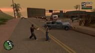 It's safe to say that some cheats GTA San Andreas boasted were way ahead of their time, setting an impetus for titles to come.(Image via Rockstar Games)